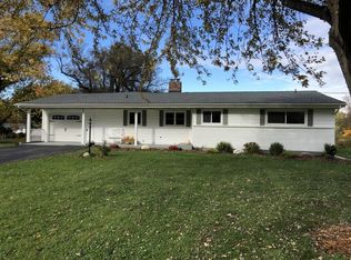 283 Berry Rd, Fredonia, NY 14063