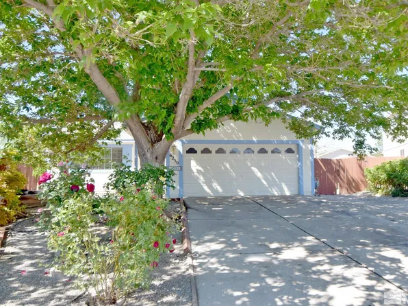 6250 Yakima Ct, Sun Valley, NV 89433