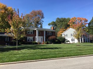 4723 Skelly Rd, Toledo, OH 43623