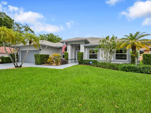 2100 Oakmont Terrace, Coral Springs, FL 33071