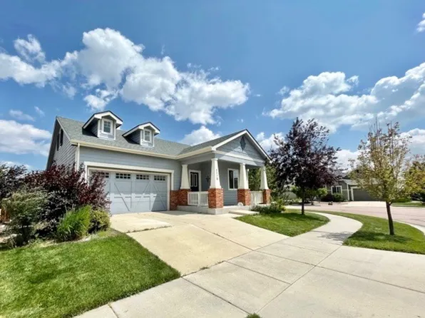 7778 Buckeye Tree Ln, Colorado Springs, CO 80927