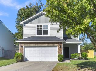 3096 Conservancy Ln, Charleston, SC 29414