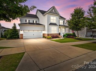 9521 Hightower Oak St, Huntersville, NC 28078