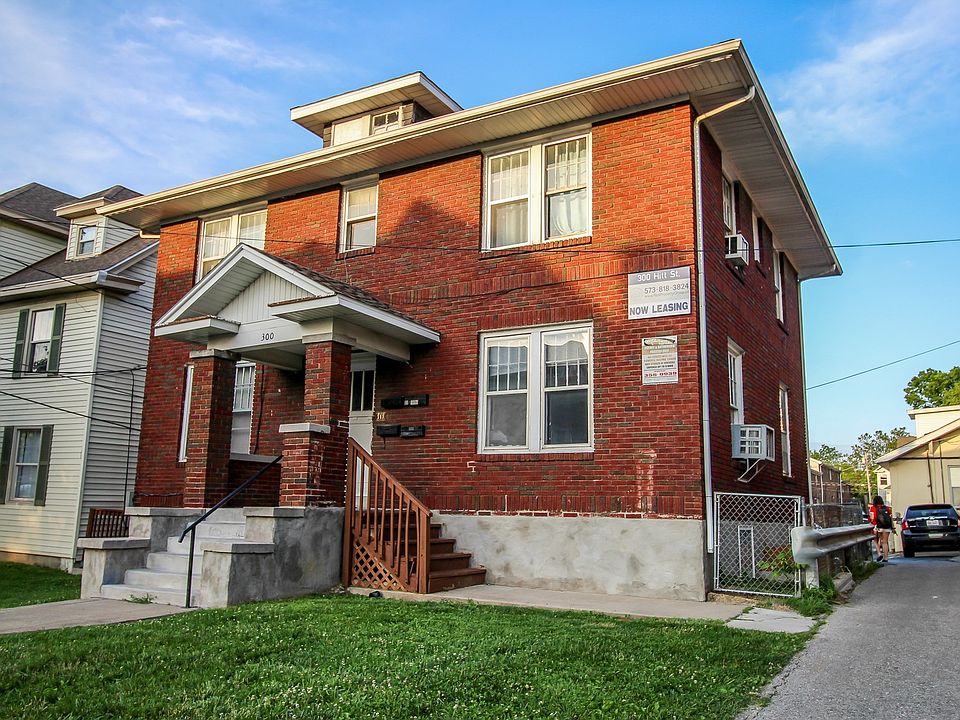 1st image of 300 Hitt St APT 101