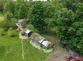 9567 N Otto Rd, Cattaraugus, NY 14719