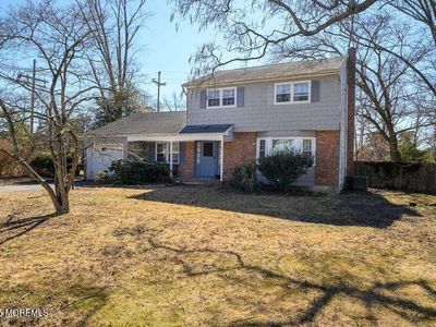 525 River Terrace, Toms River, NJ, 08755