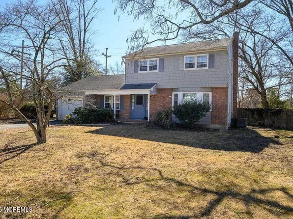 525 River Terrace, Toms River, NJ 08755