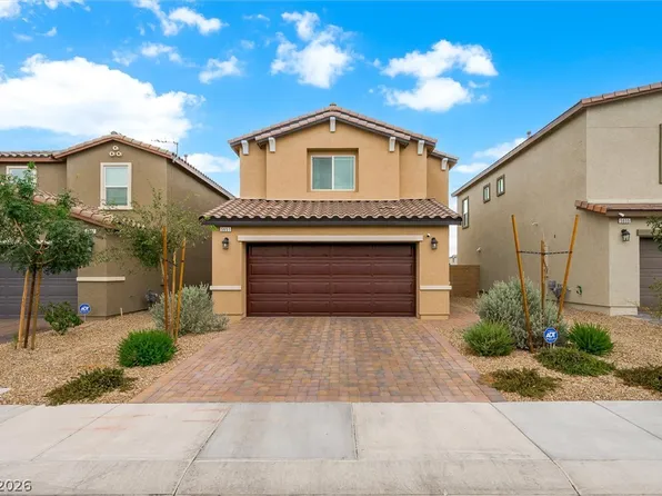 5651 Scarlet Rock St, North Las Vegas, NV 89081