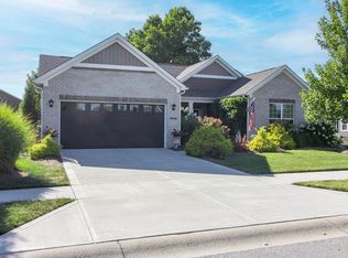 18238 Sandy Cove Ln, Westfield, IN 46074