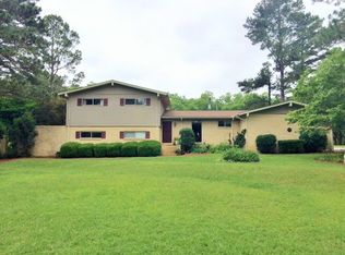 401 Adams Rd, Chula, GA 31733