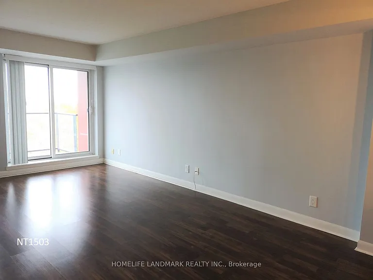 25 Town Centre Ct #1503 — Photo 7