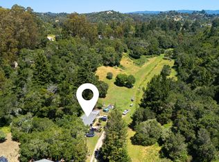 3554 Paul Sweet Rd, Santa Cruz, CA 95065