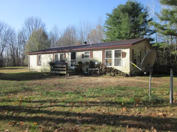 18810 49th St, Grand Junction, MI 49056