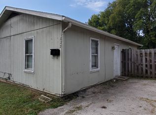 1825 N Colgate Ave, Springfield, MO 65802