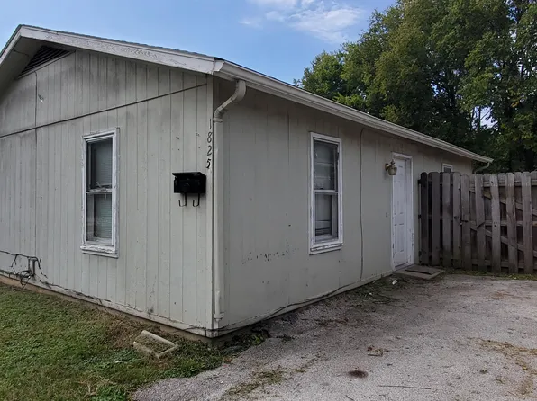 1825 N Colgate Avenue, Springfield, MO 65802
