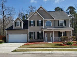 136 Harvest Moon Rd, Moncks Corner, SC 29461