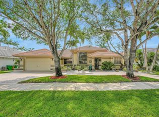 3252 Ridge Trce, Davie, FL 33328
