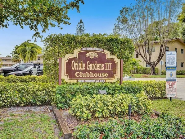201 NW 76th Avenue #203, Margate, FL 33063