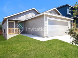 3330 Rodgers Hl, San Antonio, TX 78245