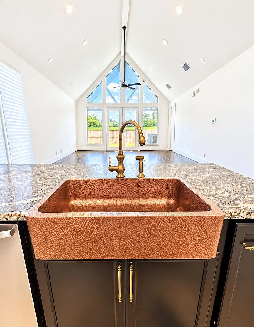 Charming 4BR House in Missouri City — Photo 4