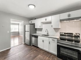 Gardens at Washington Park 1