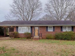 2330 Wellington St, Florence, AL 35630