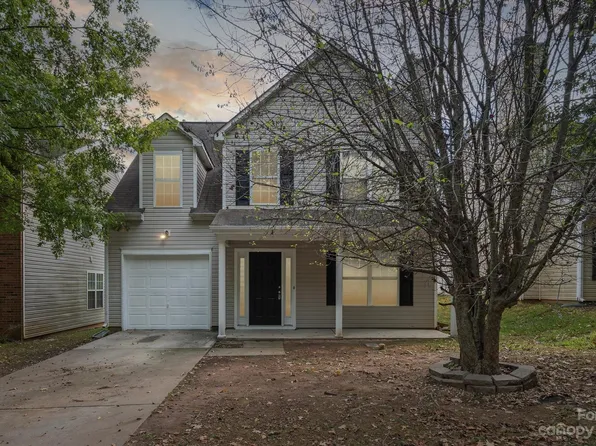 2028 Cindy Creek Ln, Charlotte, NC 28216