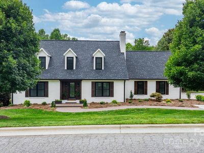 416 Woodridge Dr, Lenoir, NC, 28645