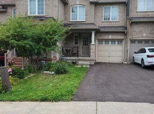 228 Coleridge Dr, Newmarket, ON