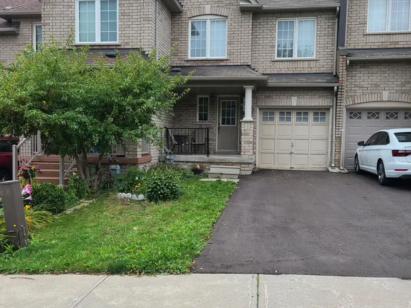 228 Coleridge Dr, Newmarket, ON L3X 2T6