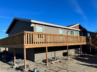 2793 Wild Horse Mdw, Butte, MT 59701