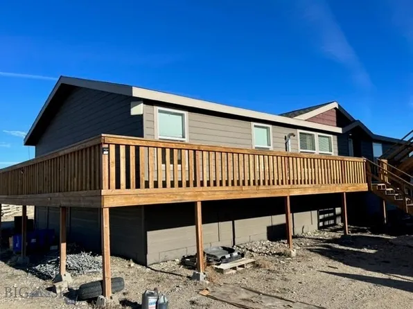 2793 Wild Horse Mdw, Butte, MT 59701