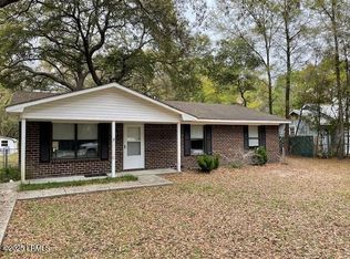 6 Doe Dr, Beaufort, SC 29907