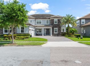 7527 John Hancock Dr, Winter Garden, FL 34787