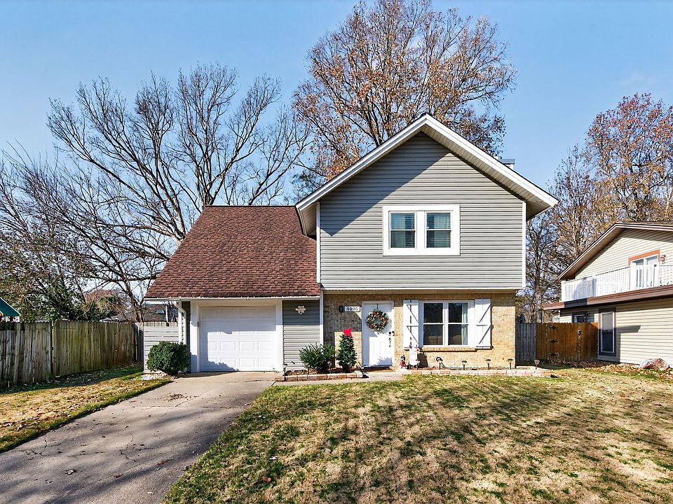 1st image of 4005 Barkleaf Dr