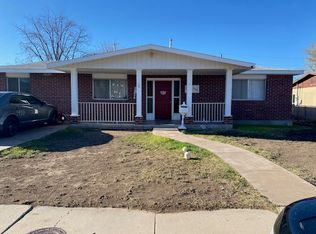 1404 16th St, Alamogordo, NM 88310