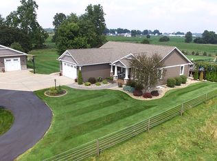 61810 County Road 37, Middlebury, IN 46540