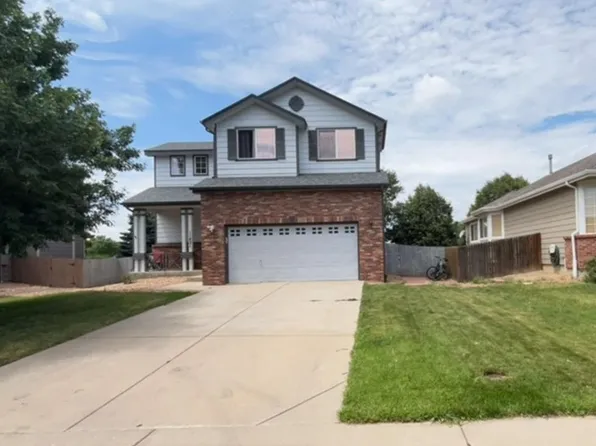 11421 Ebony St, Firestone, CO 80504