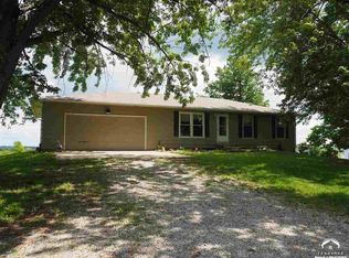 7750 NW Jennings Rd, Topeka, KS 66618