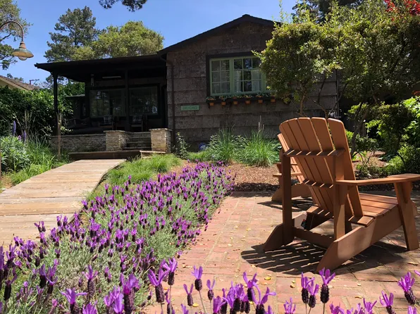 Monte Verde St, Carmel, CA 93923