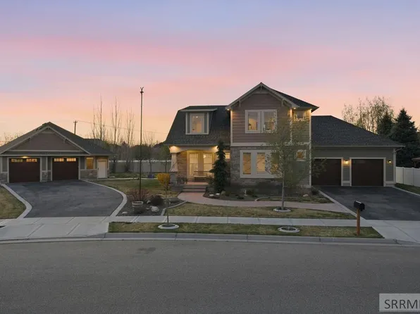 147 Casa Dr, Idaho Falls, ID 83404
