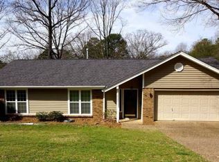 2700 Echo Valley Dr, Little Rock, AR 72227