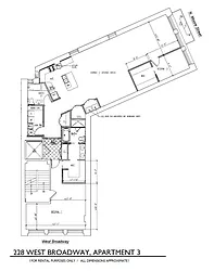 Rented by Level Group