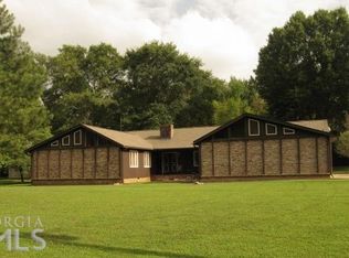 178 Cherokee Cir, Cedartown, GA 30125