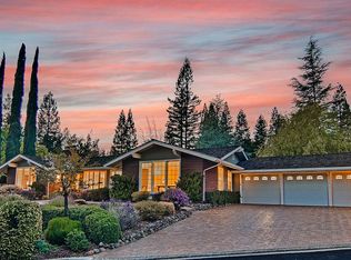 76 Janis Ct, Alamo, CA 94507