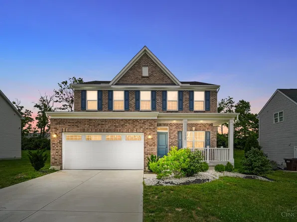 1152 Autumn Ridge Dr, Lebanon, OH 45036