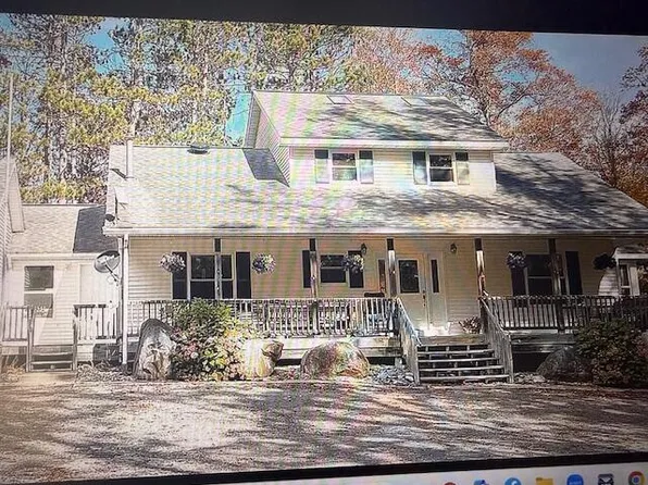 9858 N Woodbridge Ave, Bitely, MI 49309