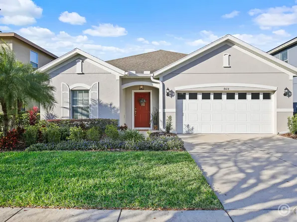 8614 Turnstone Shore Ln, Riverview, FL 33578