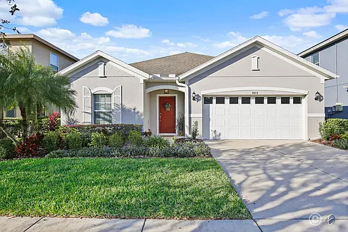 8614 Turnstone Shore Ln Photo 1