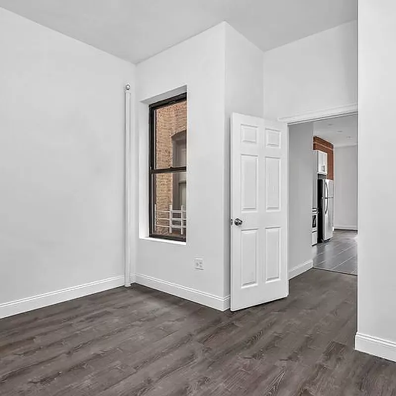 533 West 144th Street — Photo 4
